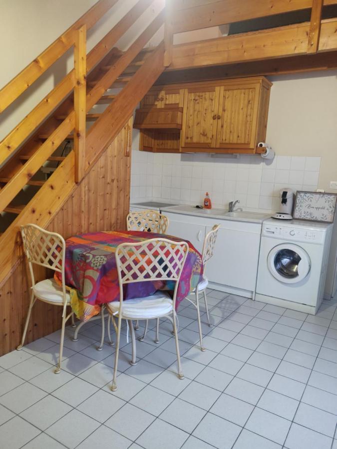 Maison Au Coeur Des Sables D'olonne * Les Sables-d'Olonne