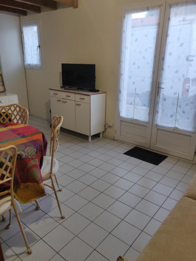 Maison Au Coeur Des Sables D'olonne Holiday home