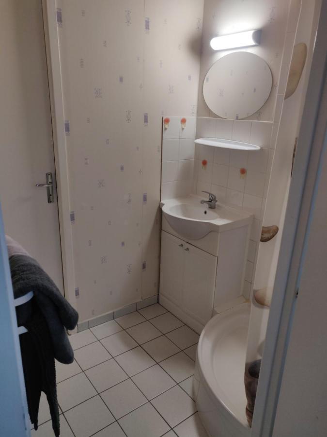 Maison Au Coeur Des Sables D'olonne Holiday home *