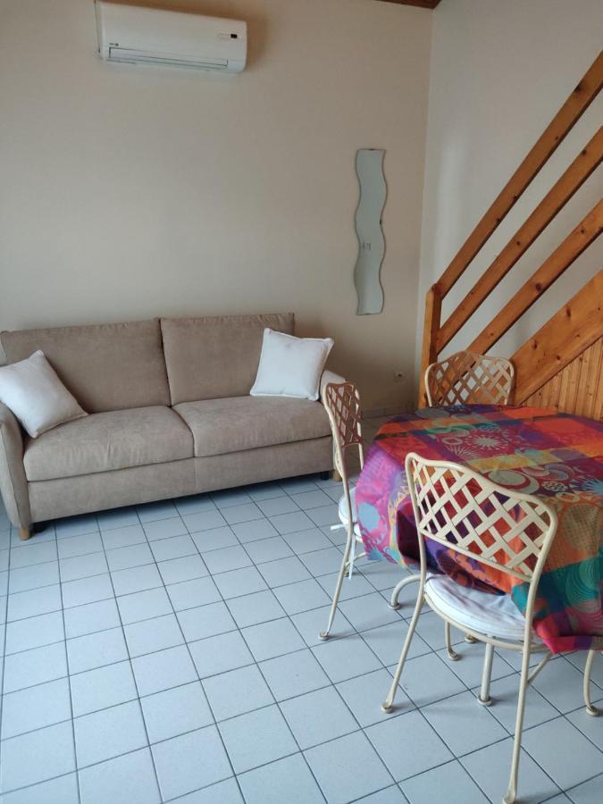 Holiday home Maison Au Coeur Des Sables D'olonne
