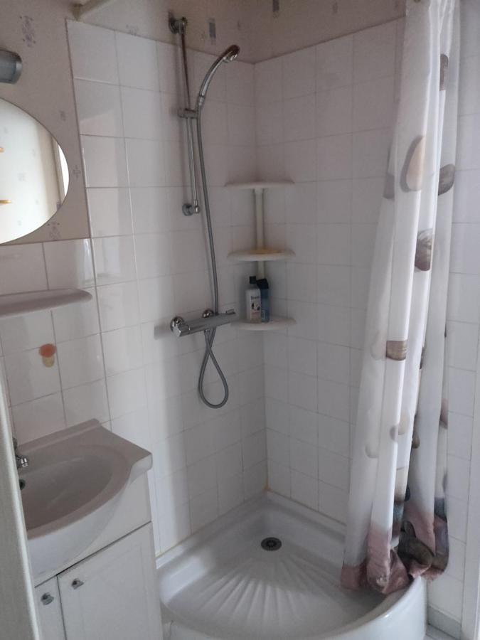 Holiday home Maison Au Coeur Des Sables D'olonne Les Sables-d'Olonne