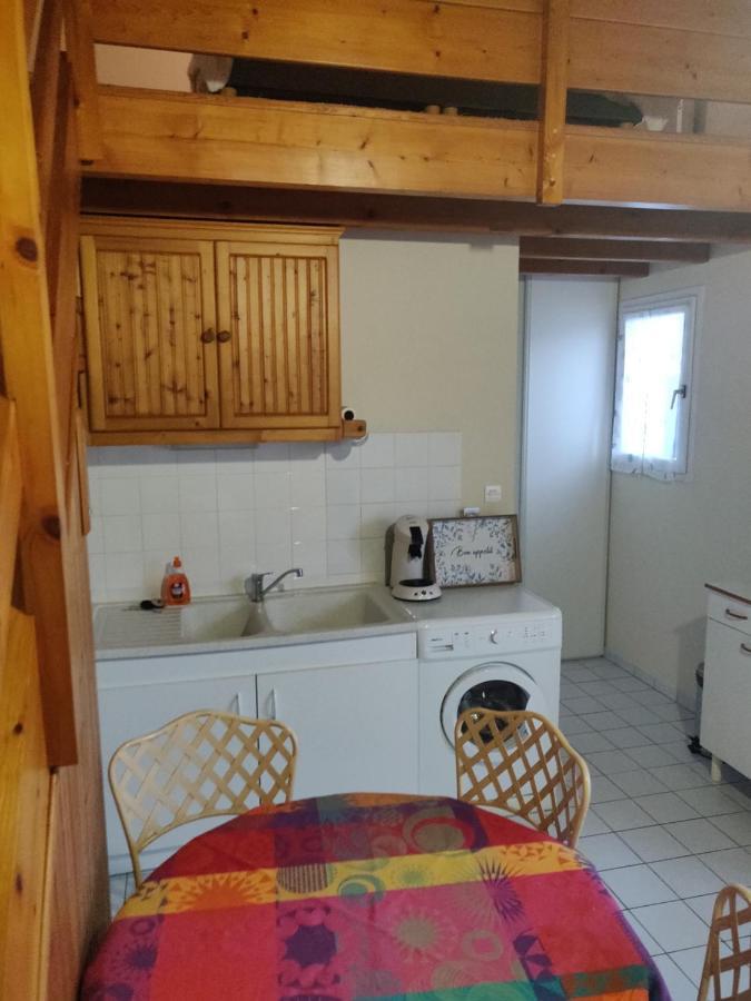 Maison Au Coeur Des Sables D'olonne Holiday home