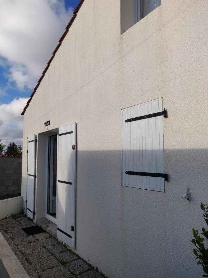 Maison Au Coeur Des Sables D'olonne Holiday home *
